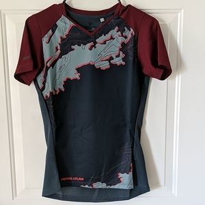 Cycling Shirt/outdoors jersey